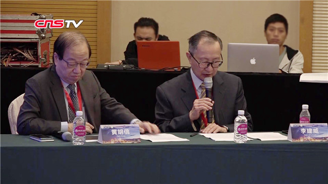 海內(nèi)外千余名醫(yī)生學(xué)習(xí)無創(chuàng)手術(shù) 腔鏡名家點贊重慶海扶刀?