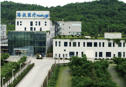 貿促新視野：善經濟的堅定推動者——對話重慶海扶醫療科技股份有限公司總經理蔣鋼