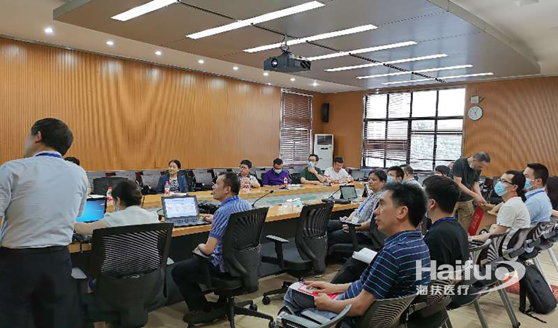 重醫(yī)多次研究推動(dòng)超聲醫(yī)學(xué)工程國家重點(diǎn)實(shí)驗(yàn)室建設(shè)及科技創(chuàng)新工作