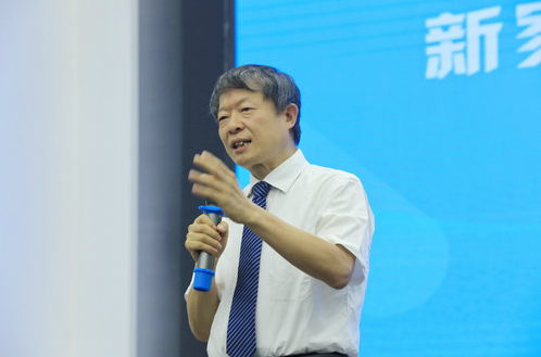 新家園心活力，一起成長、蛻變、騰飛  海扶醫(yī)療舉行公司成立廿二周年紀(jì)念會(huì)