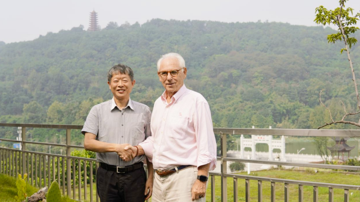 聚焦超聲基金會主席Dr. Kassell盛贊海扶科技，聚焦超聲產業迎爆發性增長